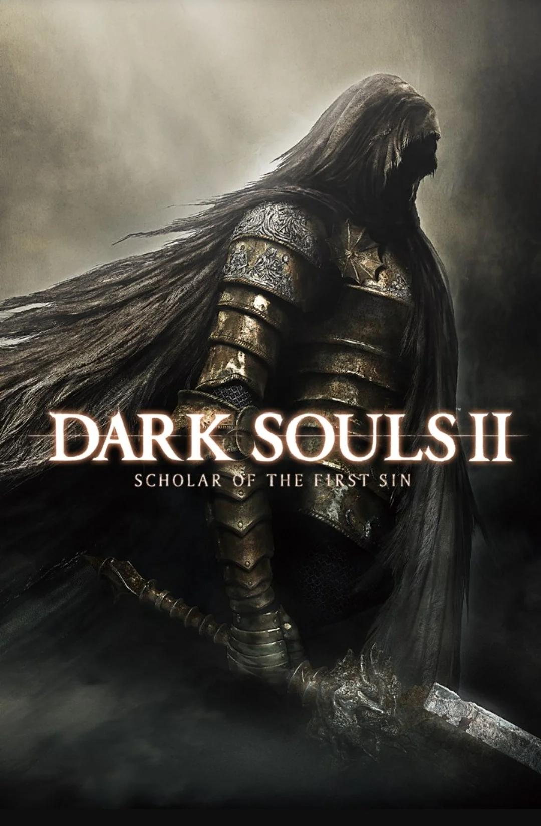 Dark Souls