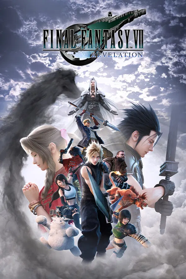 Final Fantasy VII