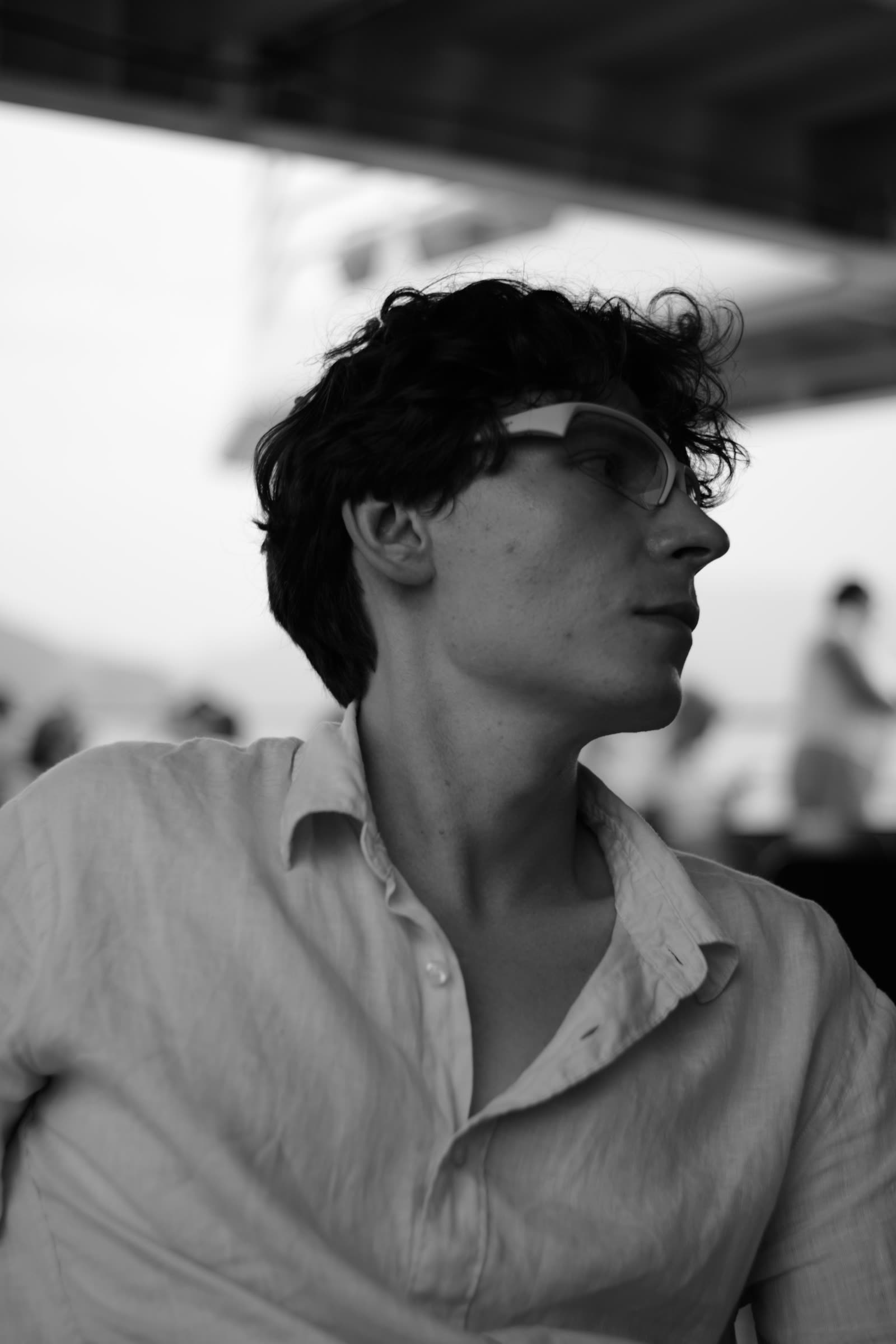 Luca Helgert