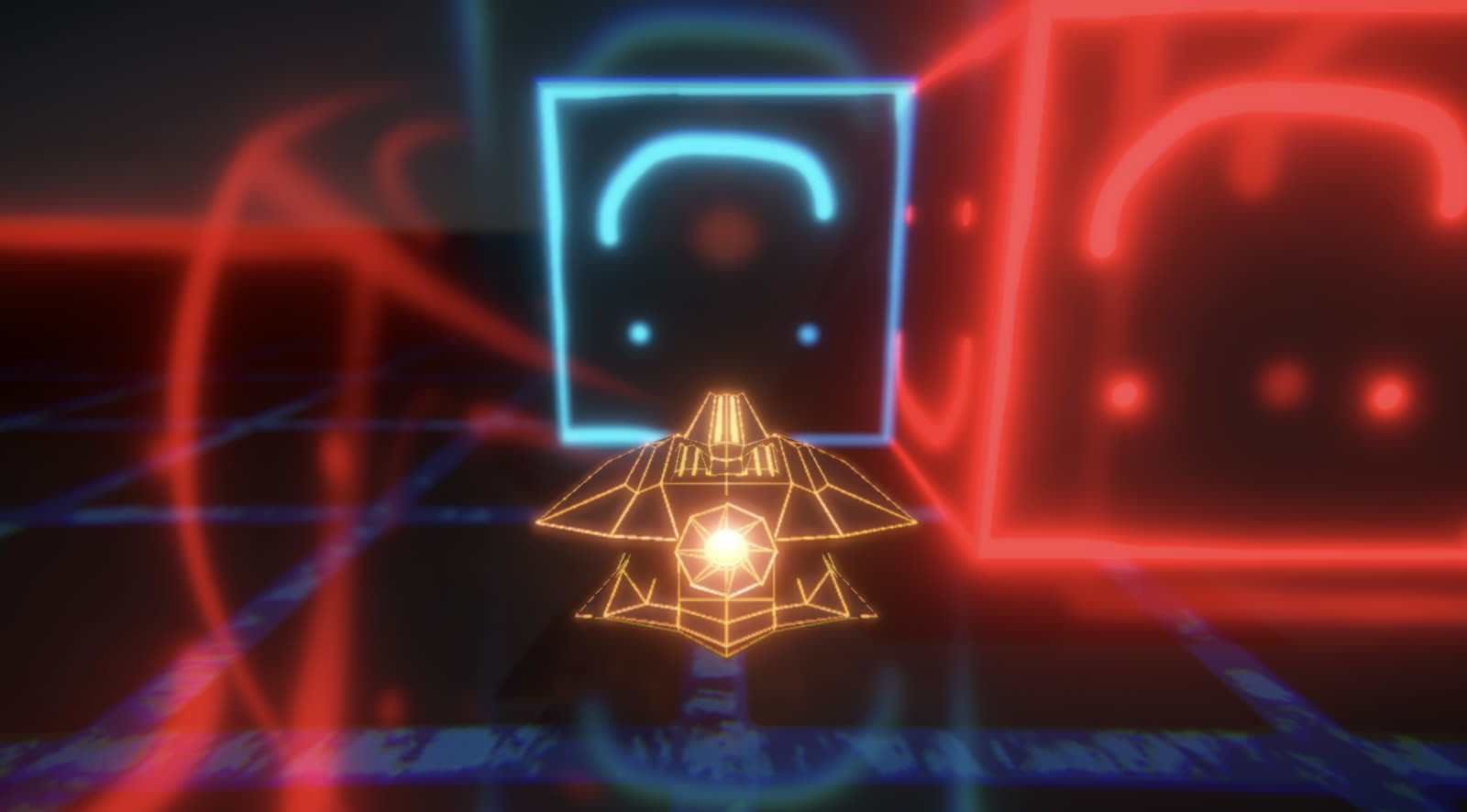 Tron Rhythm